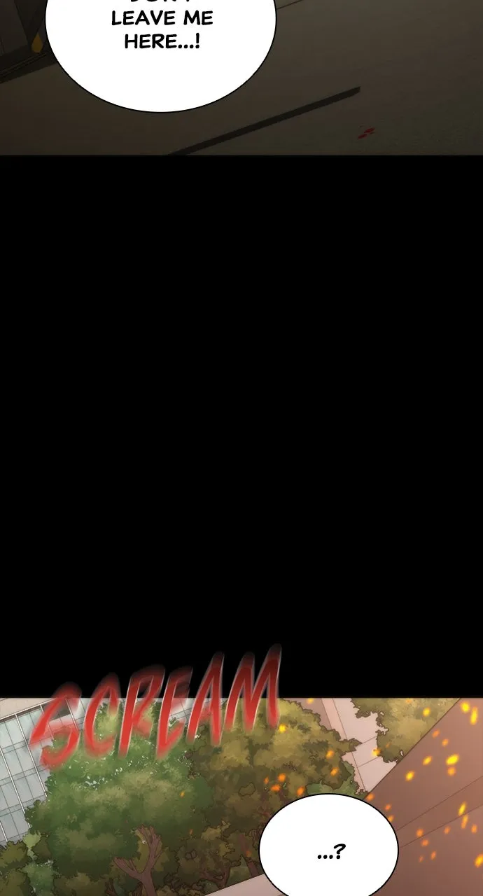 Zombie Revelation: 82-08 Chapter 46 page 38 - 