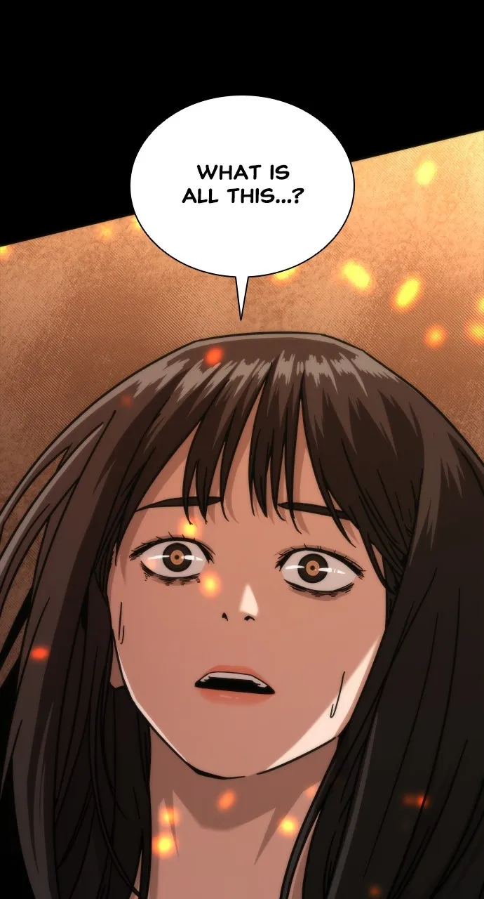 Zombie Revelation: 82-08 Chapter 46 page 42 - 