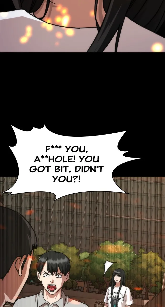 Zombie Revelation: 82-08 Chapter 46 page 43 - 