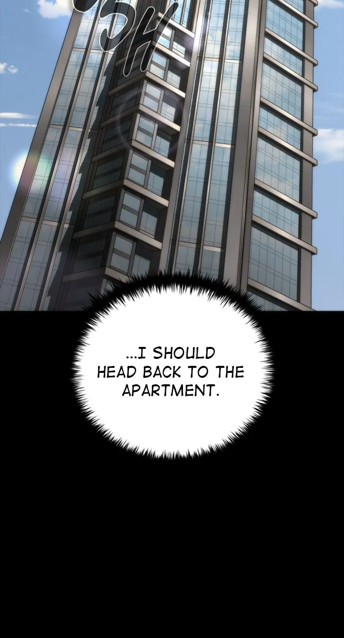 Zombie Revelation: 82-08 Chapter 46 page 54 - 