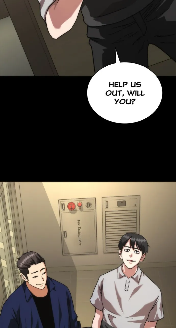 Zombie Revelation: 82-08 Chapter 46 page 60 - 