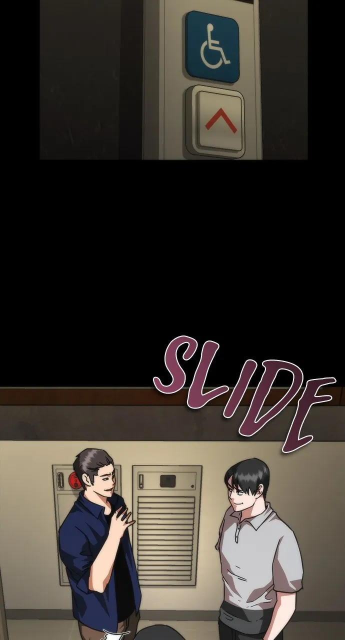 Zombie Revelation: 82-08 Chapter 46 page 67 - 