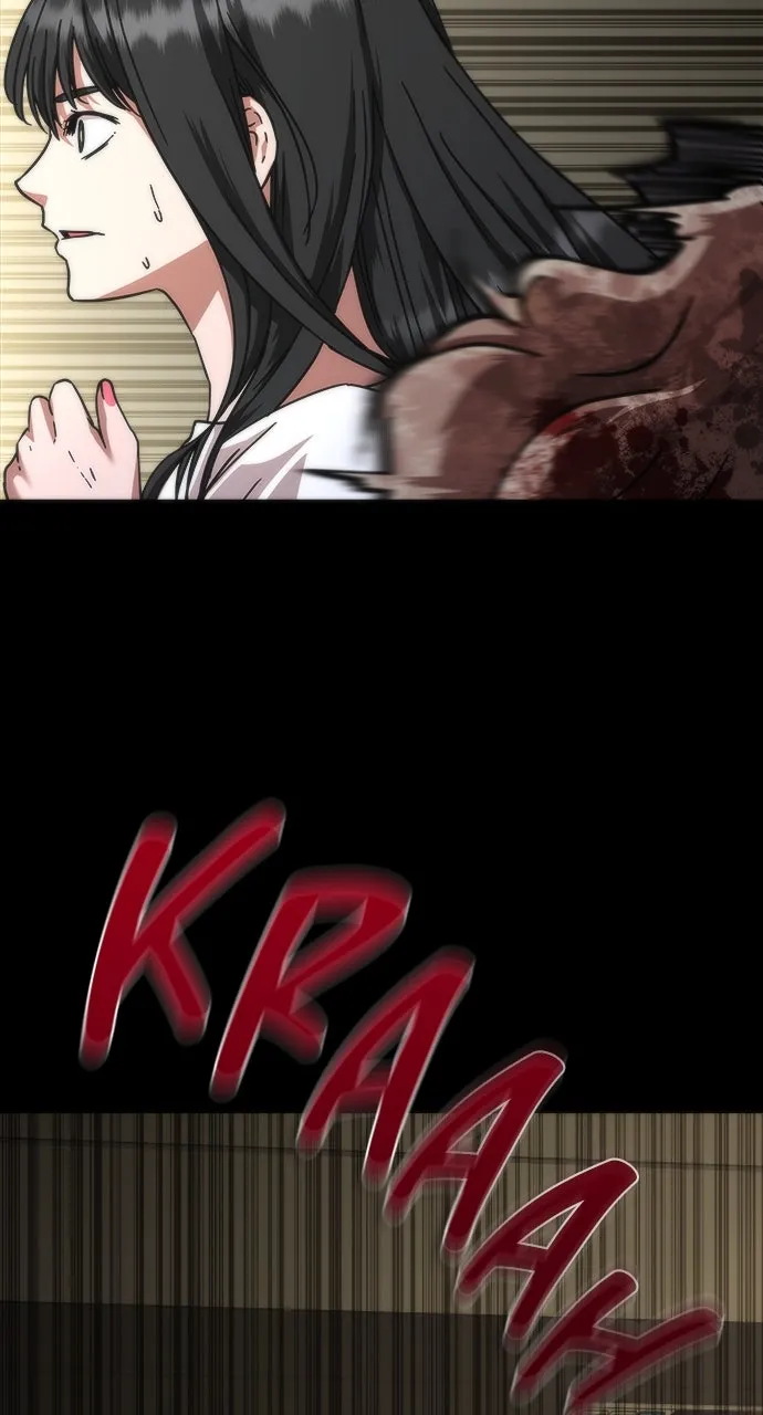 Zombie Revelation: 82-08 Chapter 46 page 71 - 