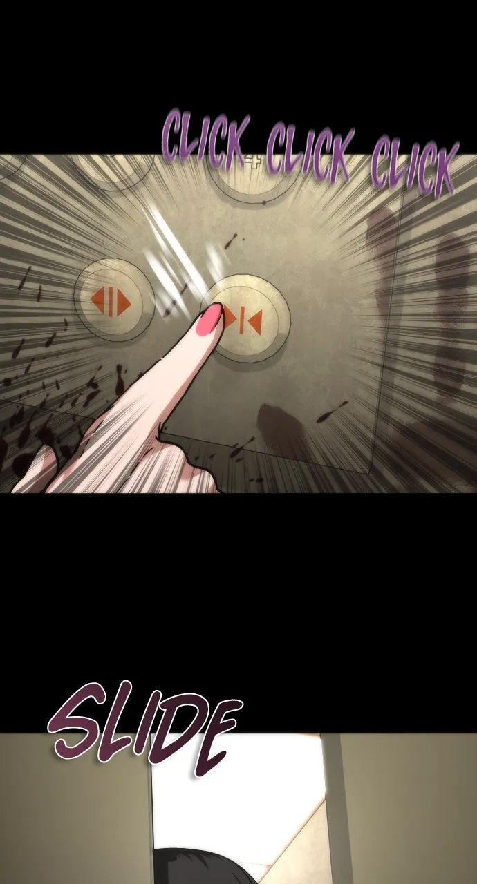 Zombie Revelation: 82-08 Chapter 46 page 75 - 