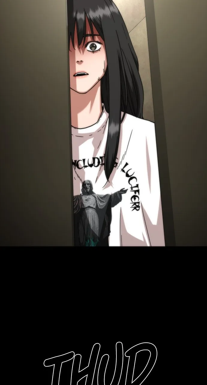 Zombie Revelation: 82-08 Chapter 46 page 76 - 
