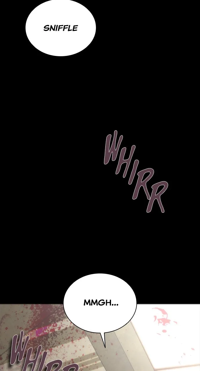 Zombie Revelation: 82-08 Chapter 46 page 79 - 