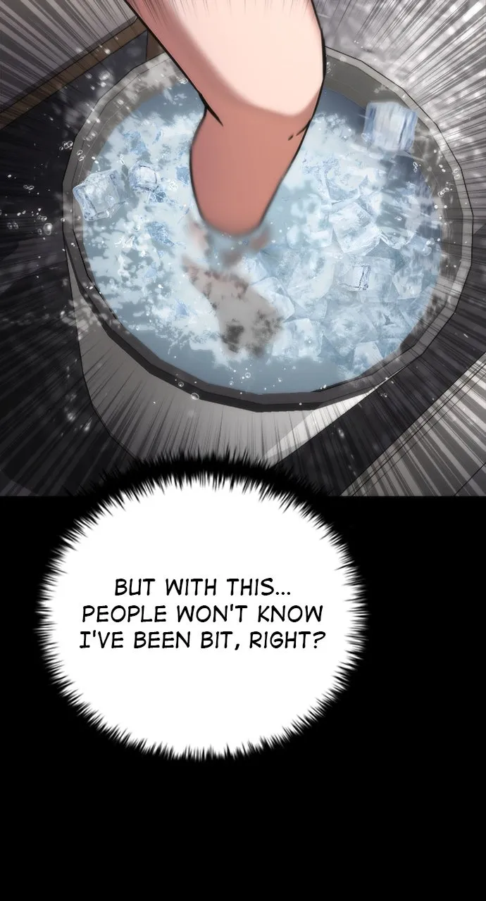Zombie Revelation: 82-08 Chapter 46 page 93 - 