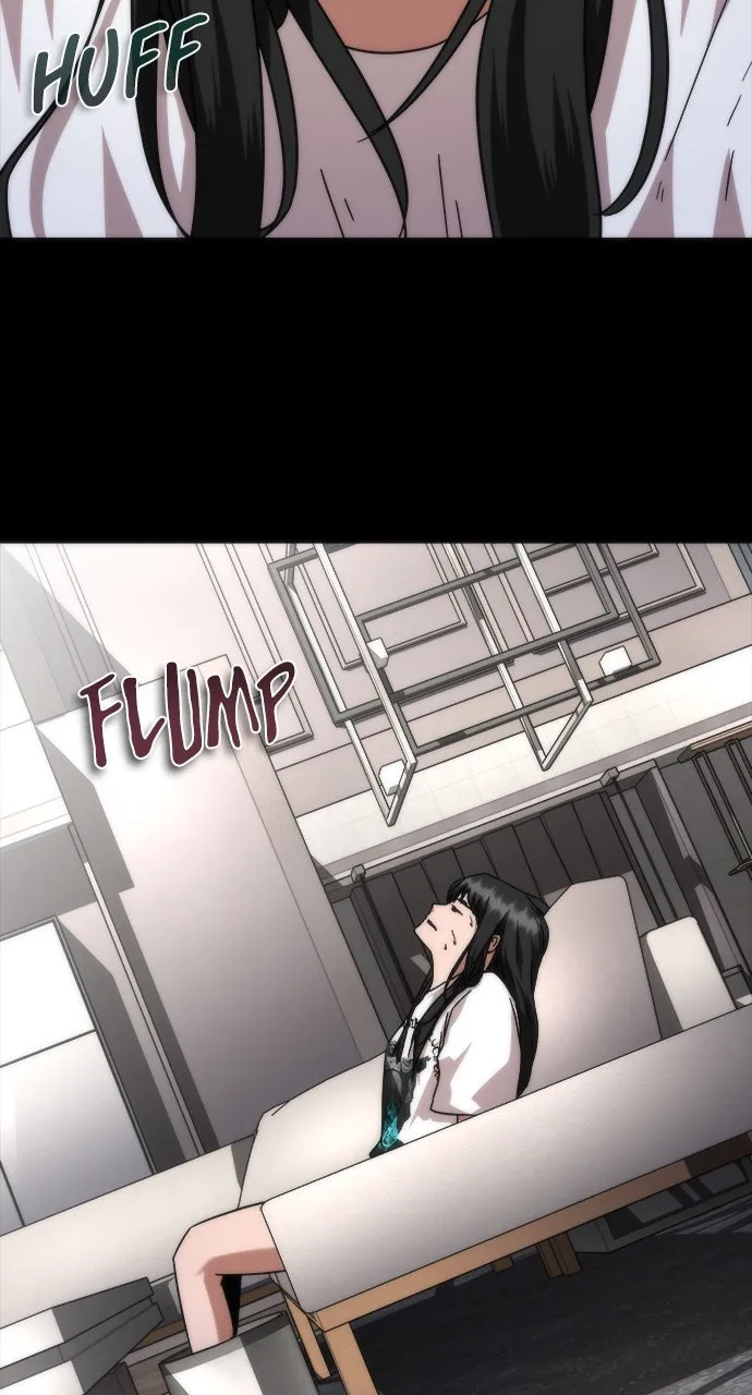Zombie Revelation: 82-08 Chapter 46 page 95 - 