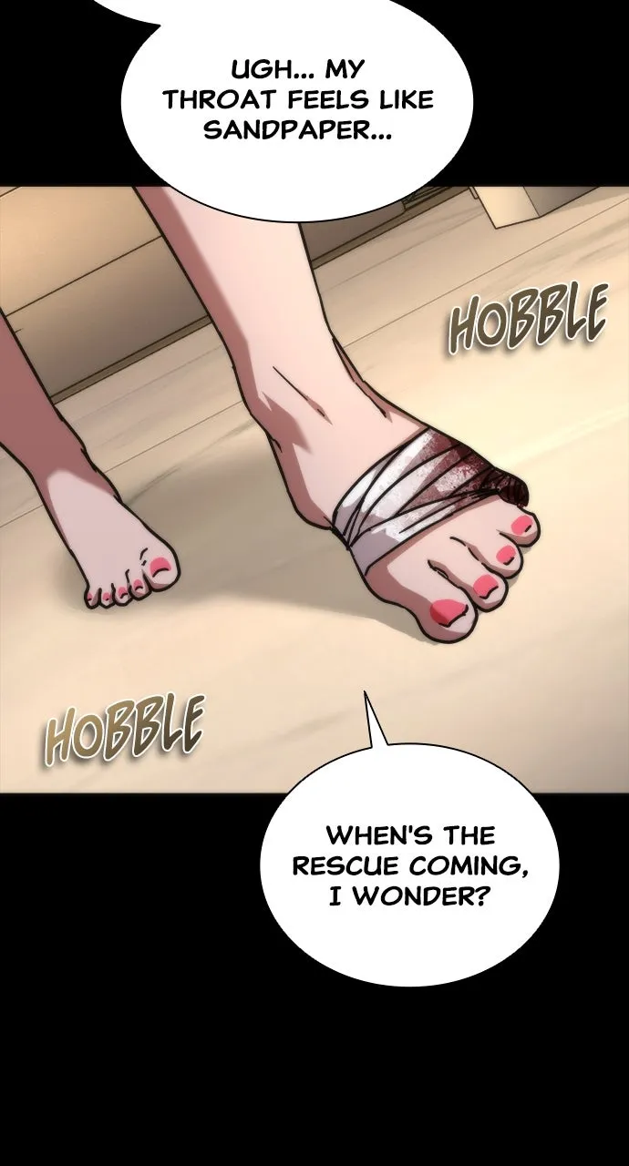 Zombie Revelation: 82-08 Chapter 46 page 99 - 