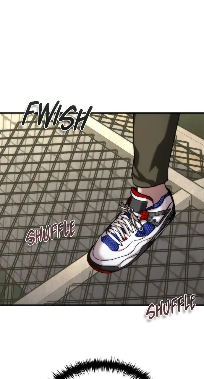 Zombie Revelation: 82-08 Chapter 47 page 101 - 