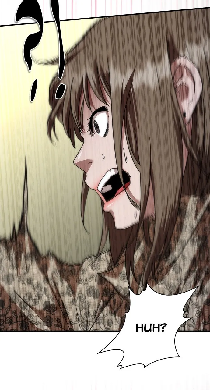 Zombie Revelation: 82-08 Chapter 47 page 104 - 