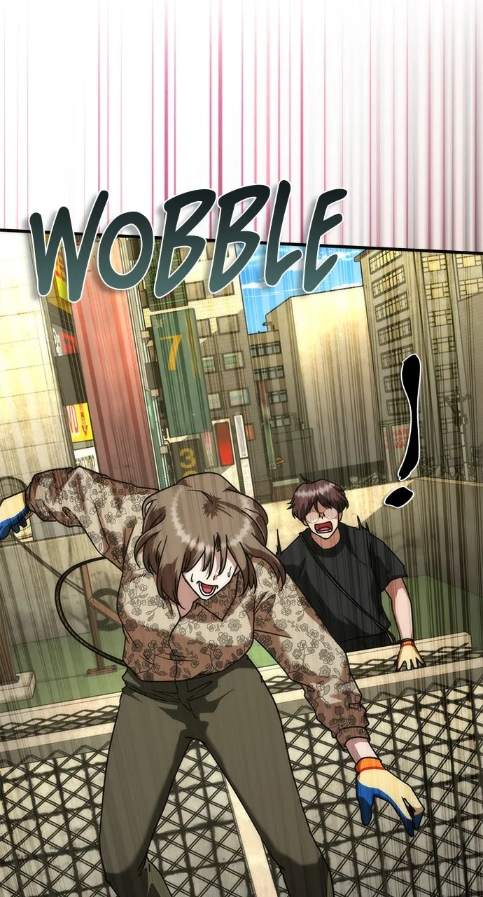 Zombie Revelation: 82-08 Chapter 47 page 105 - 
