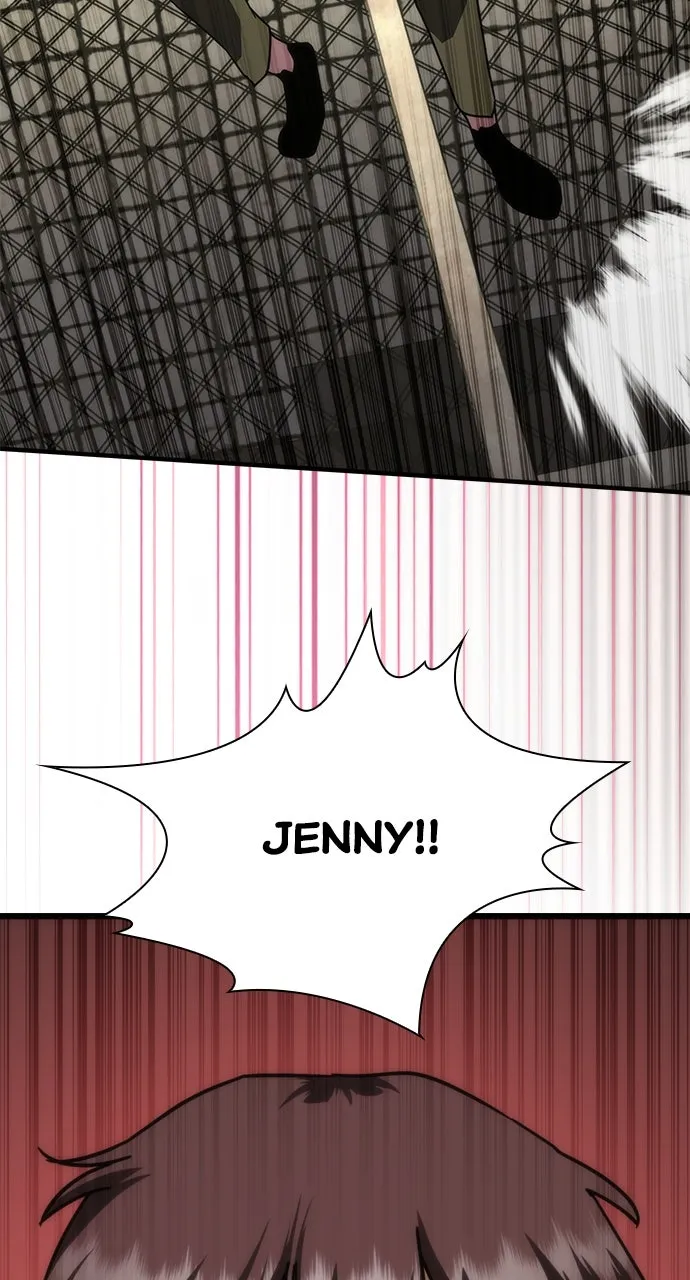 Zombie Revelation: 82-08 Chapter 47 page 106 - 