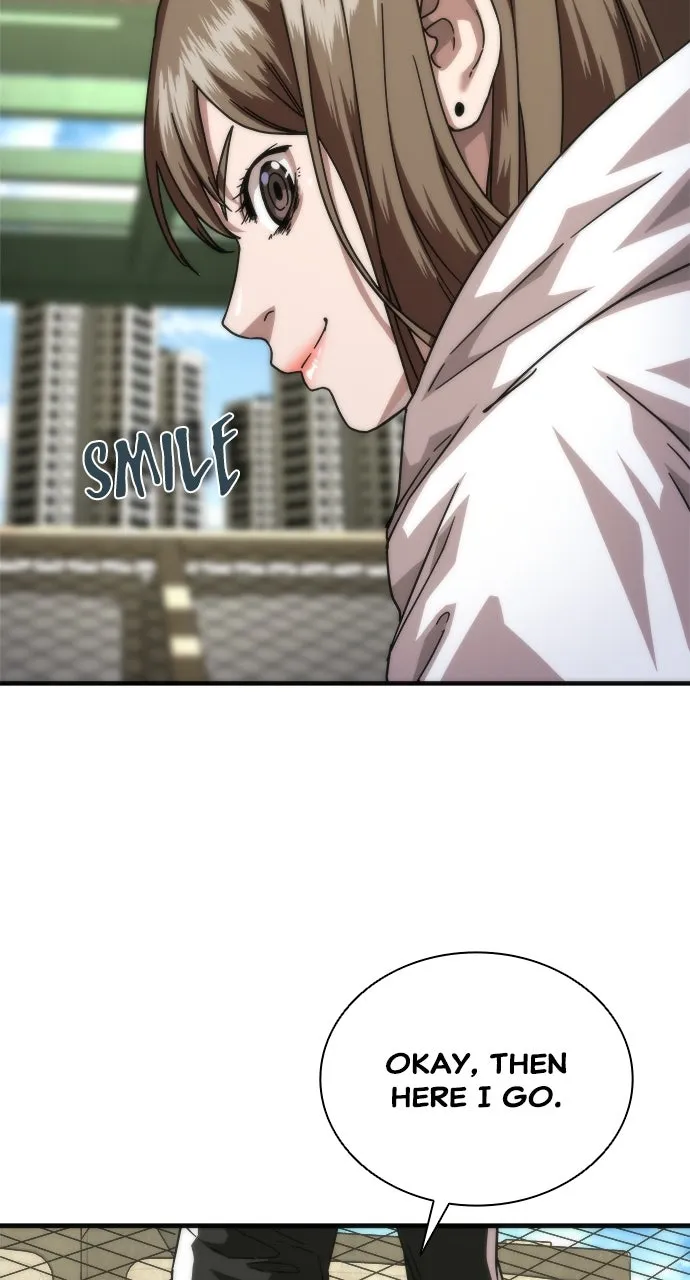 Zombie Revelation: 82-08 Chapter 47 page 12 - 