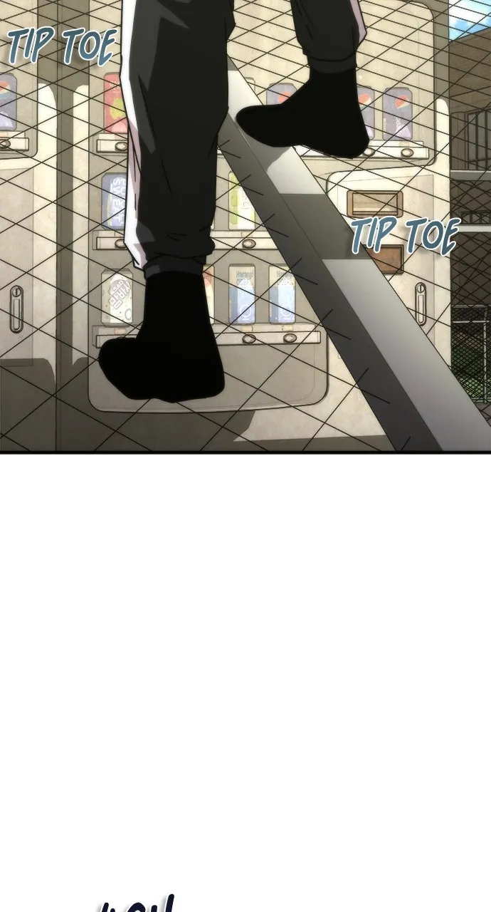 Zombie Revelation: 82-08 Chapter 47 page 13 - 