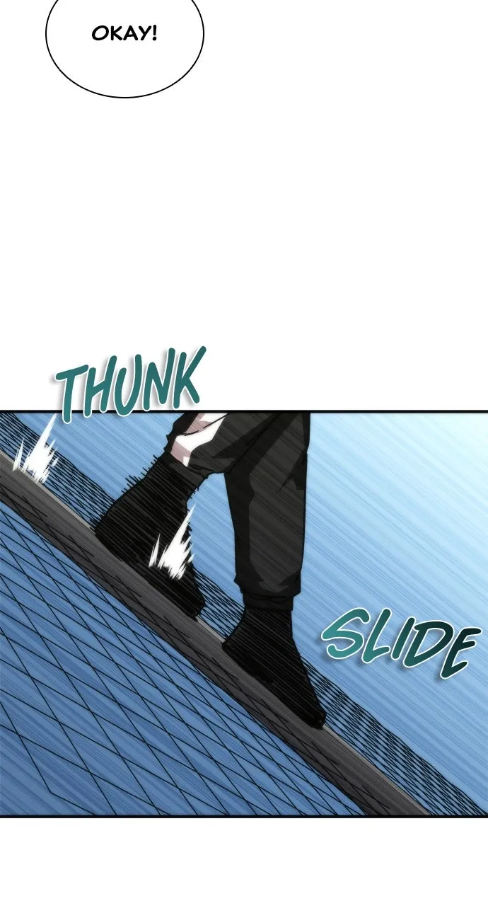 Zombie Revelation: 82-08 Chapter 47 page 15 - 
