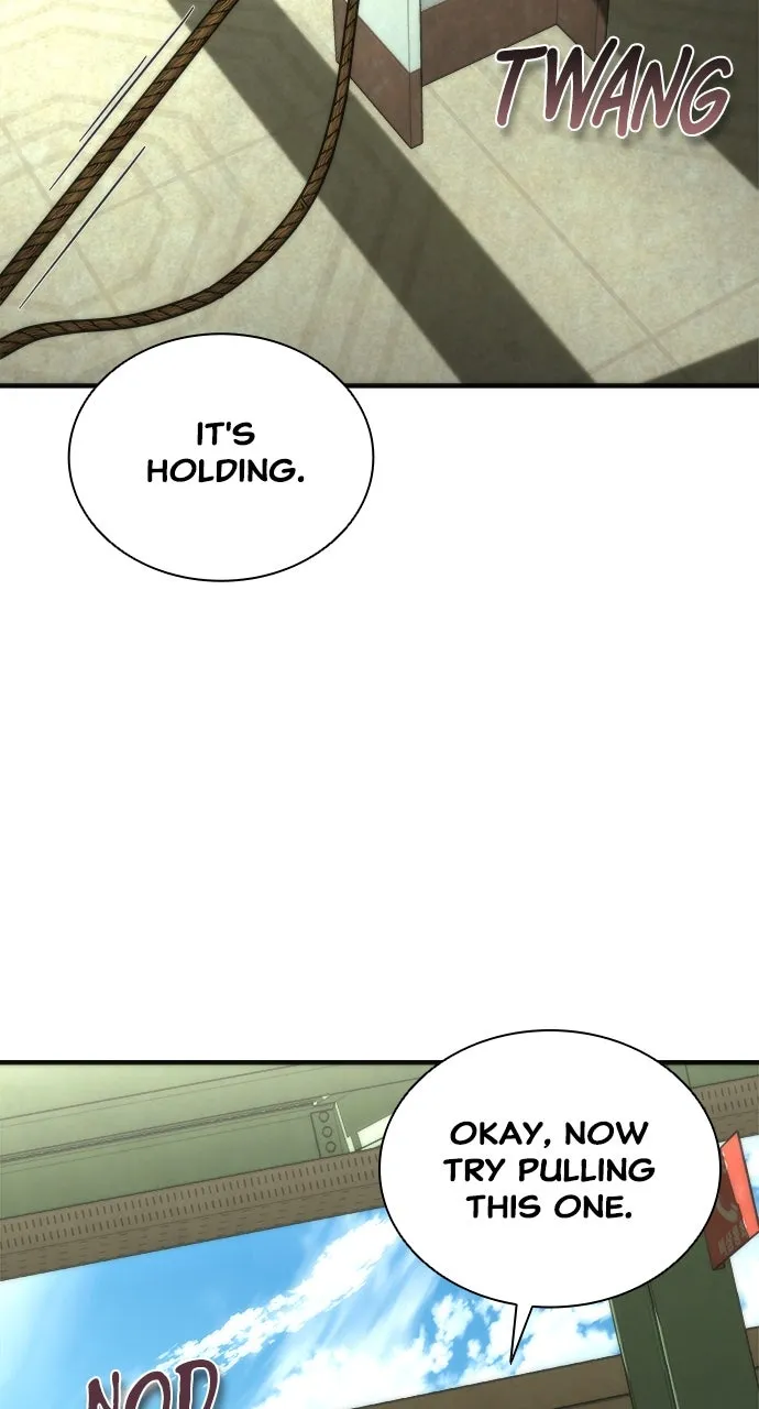 Zombie Revelation: 82-08 Chapter 47 page 20 - 
