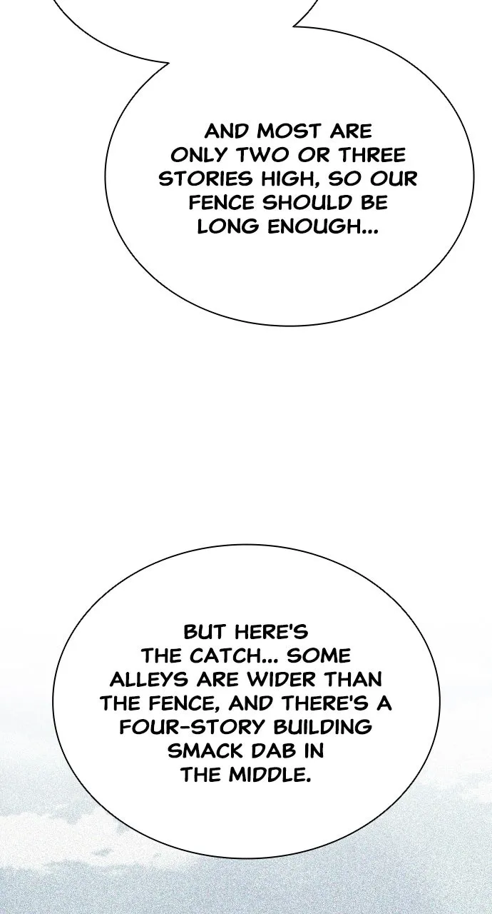 Zombie Revelation: 82-08 Chapter 47 page 25 - 