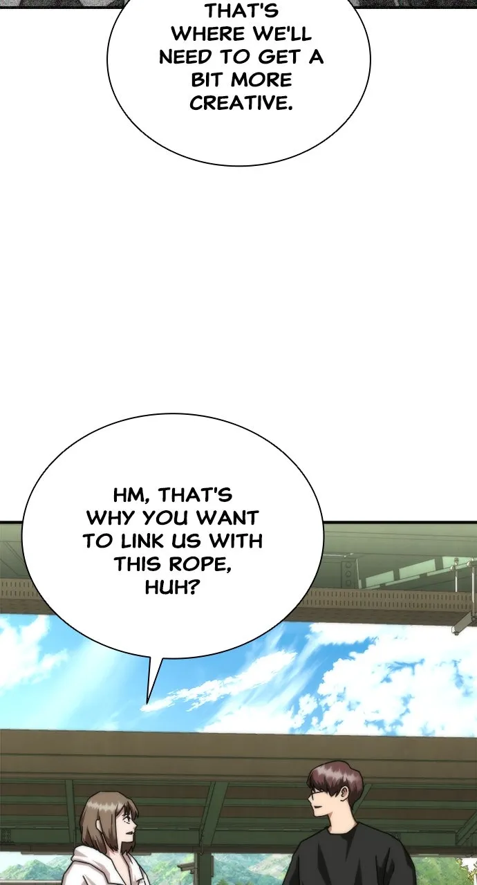 Zombie Revelation: 82-08 Chapter 47 page 27 - 