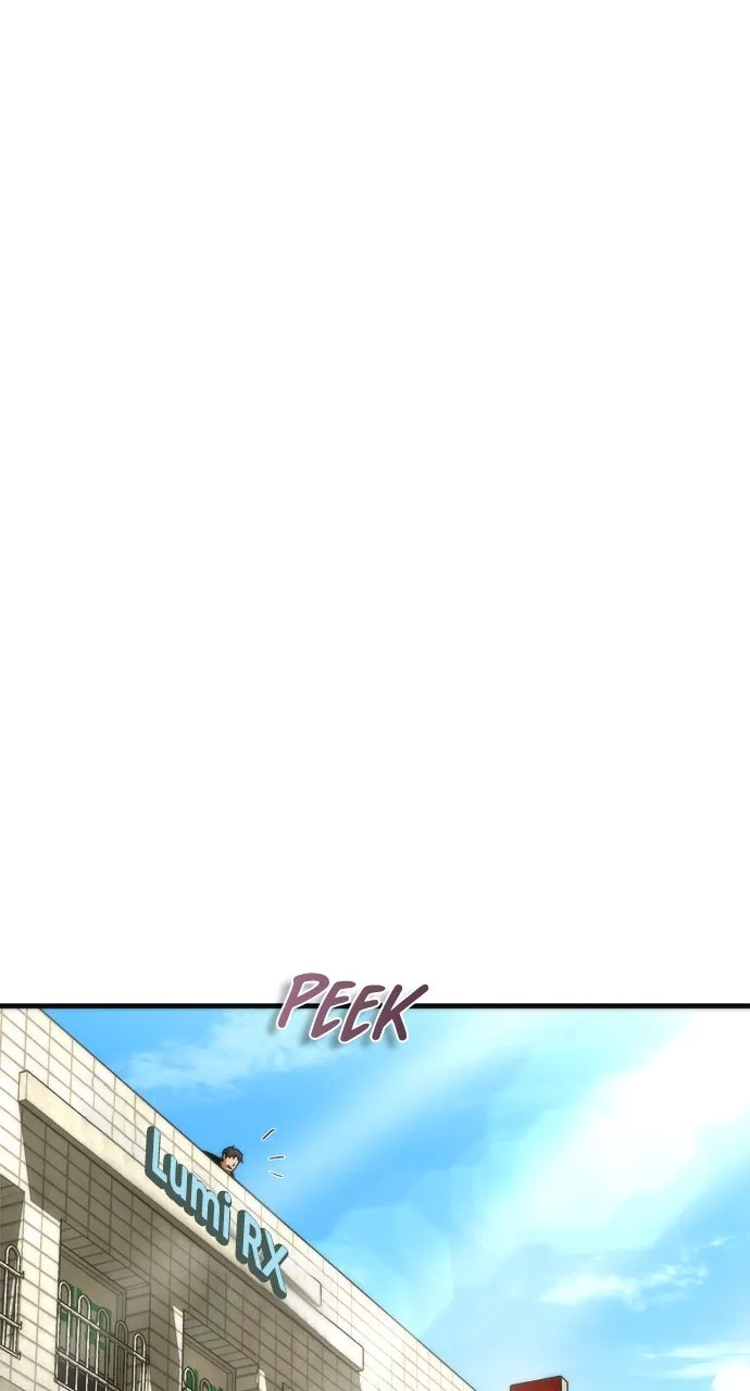 Zombie Revelation: 82-08 Chapter 47 page 33 - 