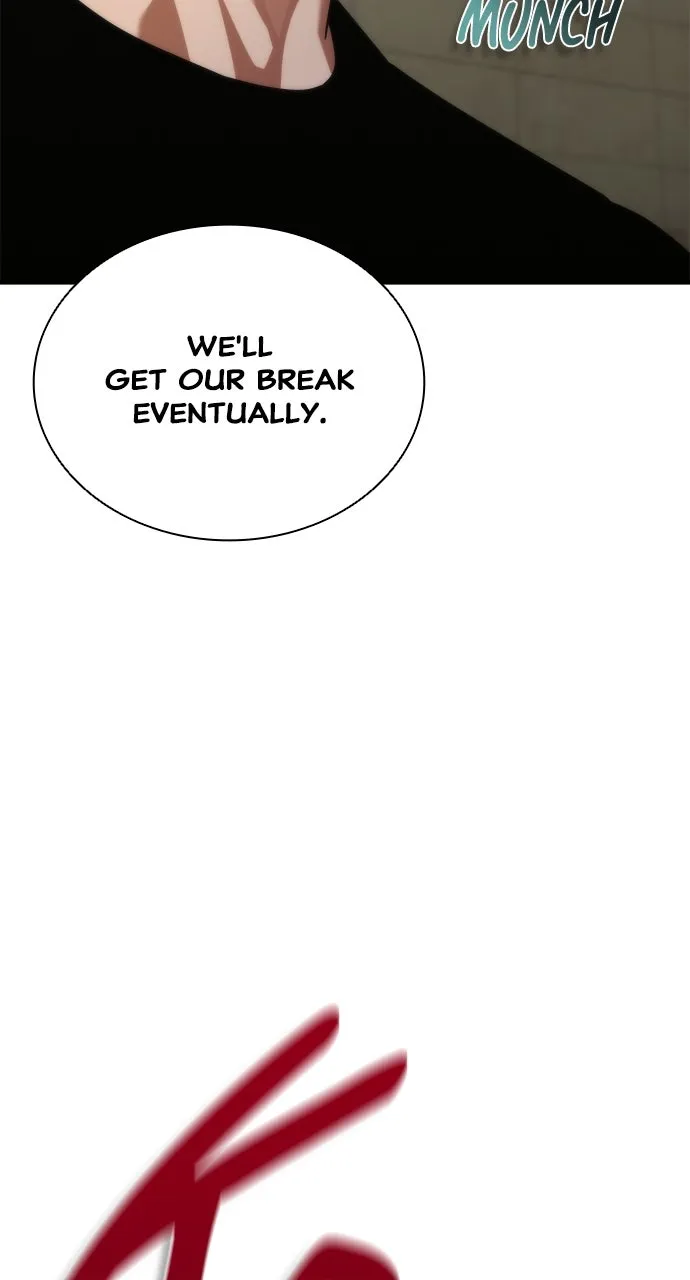 Zombie Revelation: 82-08 Chapter 47 page 47 - 