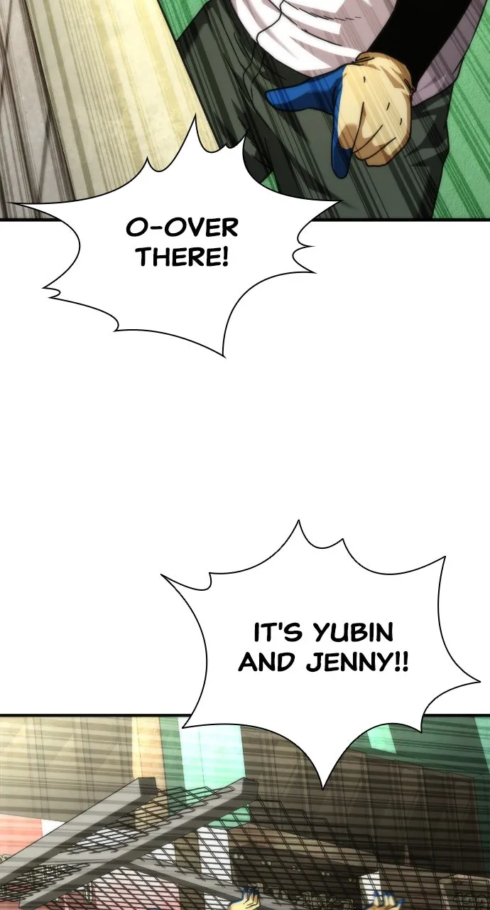 Zombie Revelation: 82-08 Chapter 47 page 52 - 
