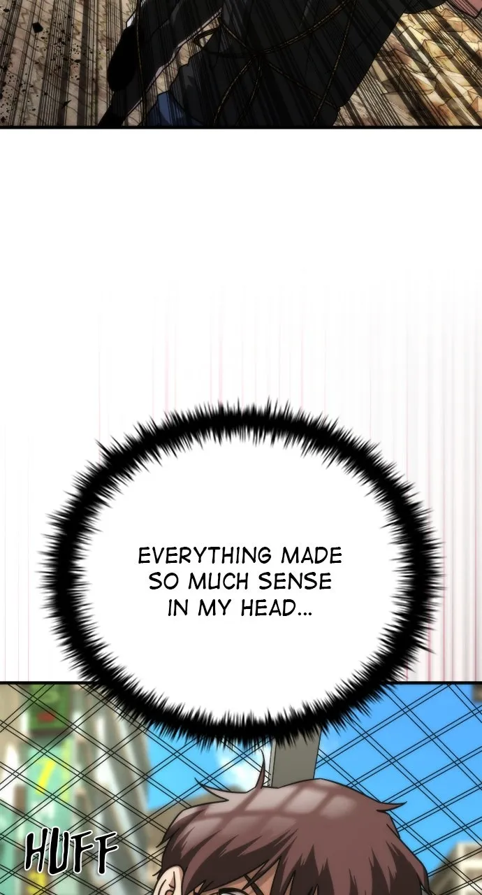 Zombie Revelation: 82-08 Chapter 47 page 55 - 