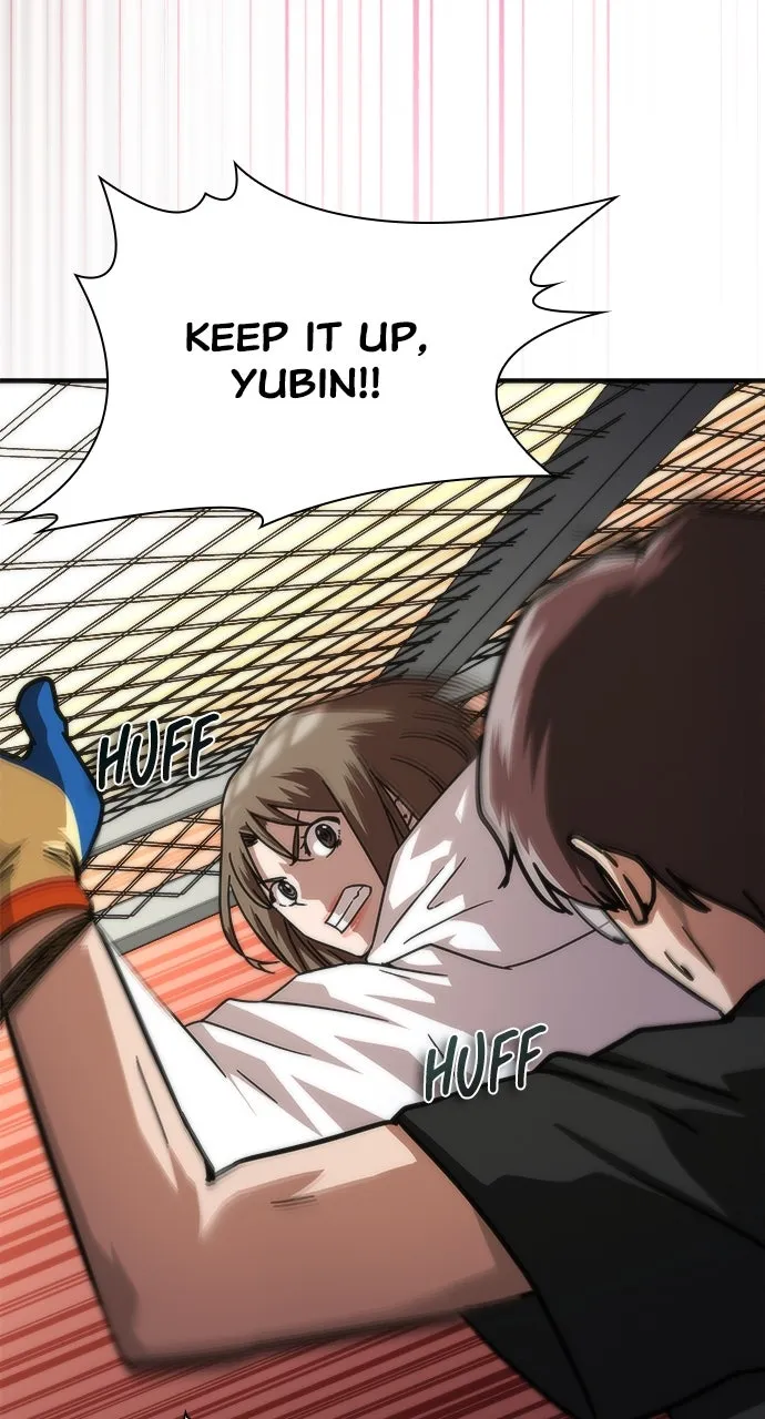 Zombie Revelation: 82-08 Chapter 47 page 59 - 