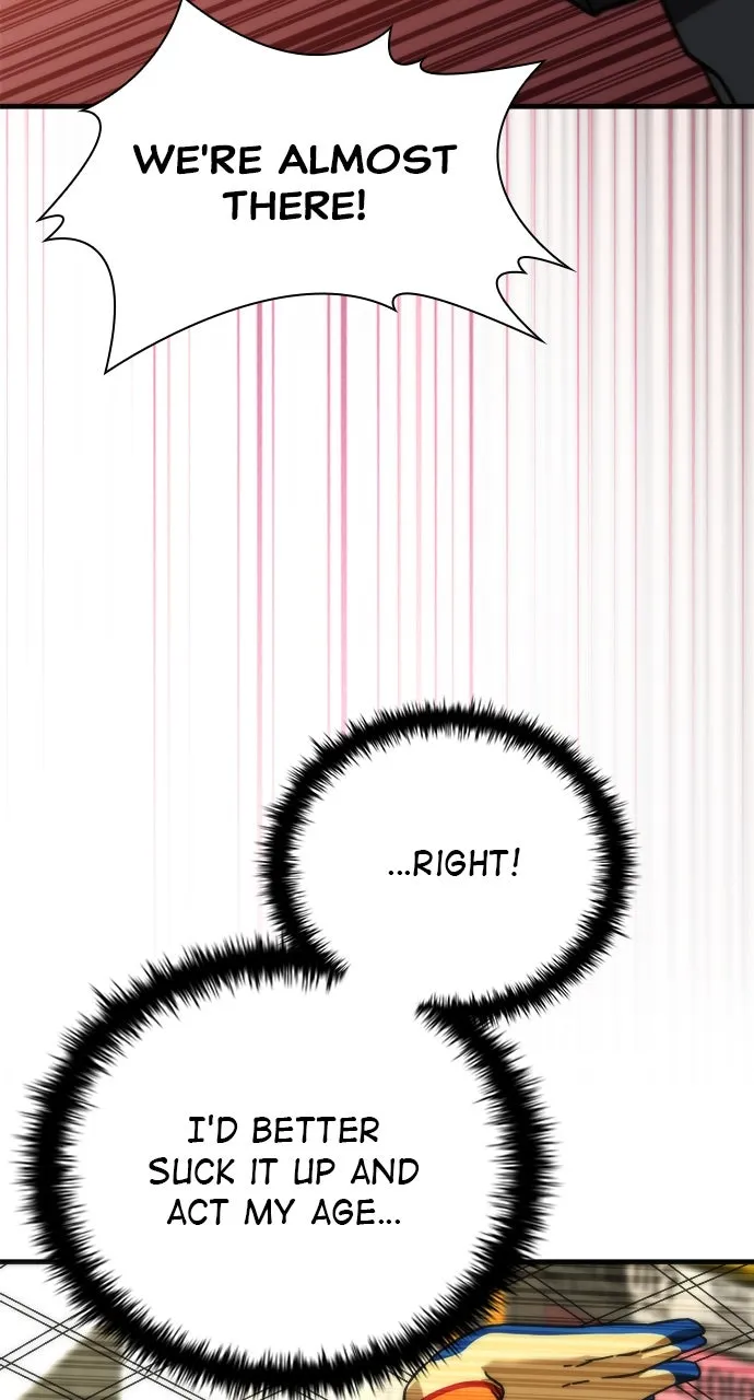 Zombie Revelation: 82-08 Chapter 47 page 60 - 