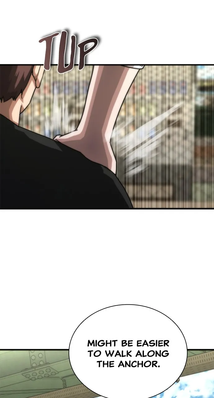 Zombie Revelation: 82-08 Chapter 47 page 7 - 