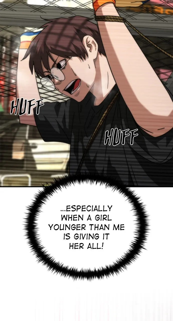 Zombie Revelation: 82-08 Chapter 47 page 61 - 