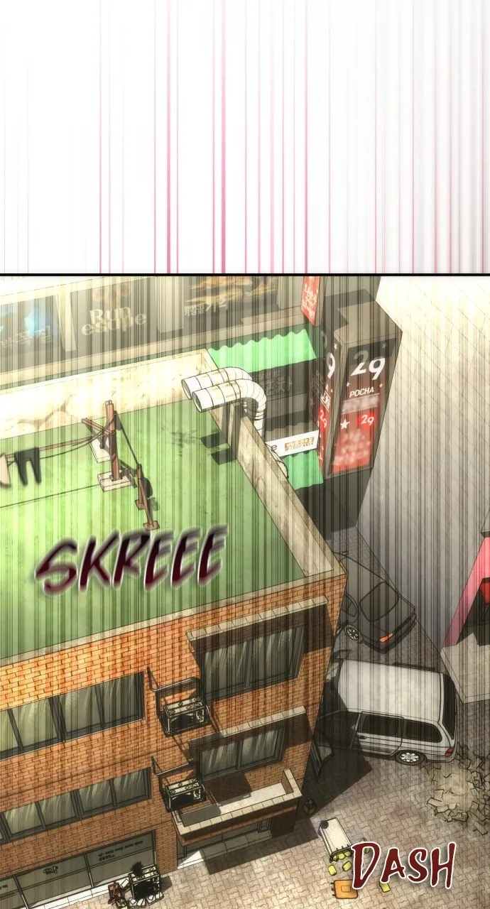 Zombie Revelation: 82-08 Chapter 47 page 62 - 