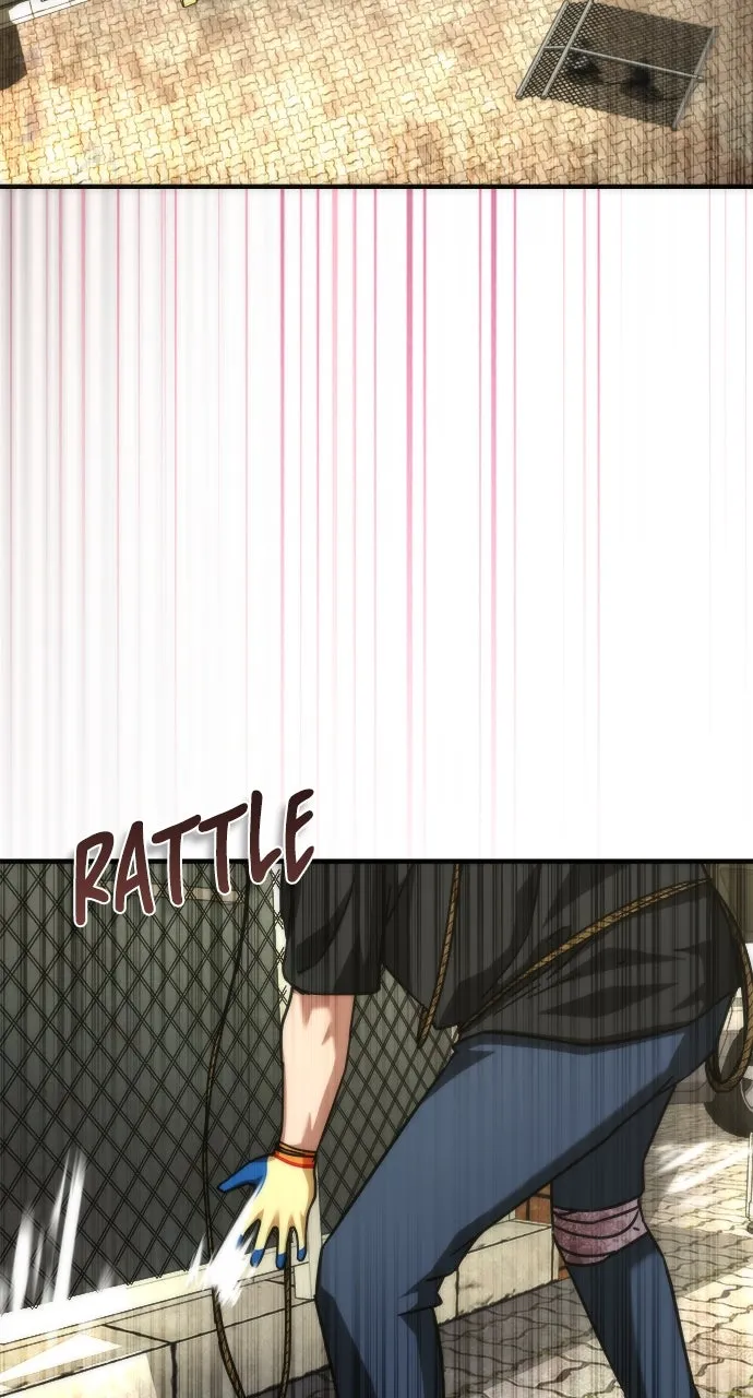 Zombie Revelation: 82-08 Chapter 47 page 63 - 