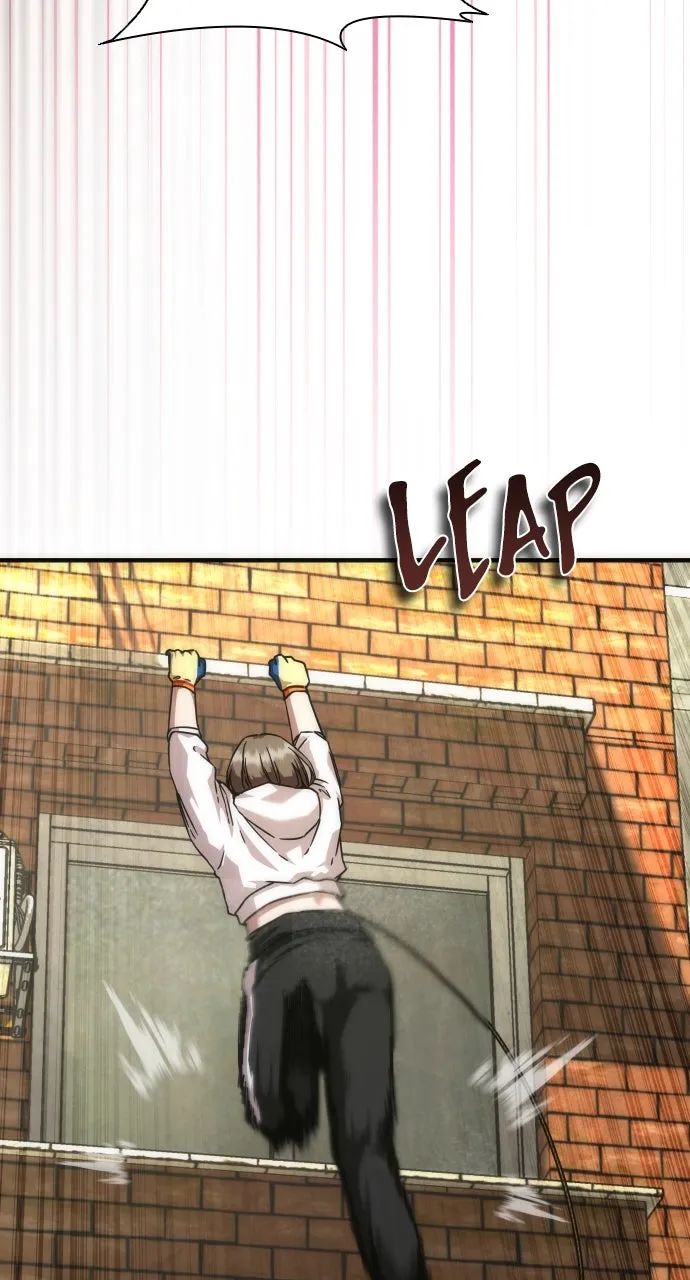 Zombie Revelation: 82-08 Chapter 47 page 65 - 