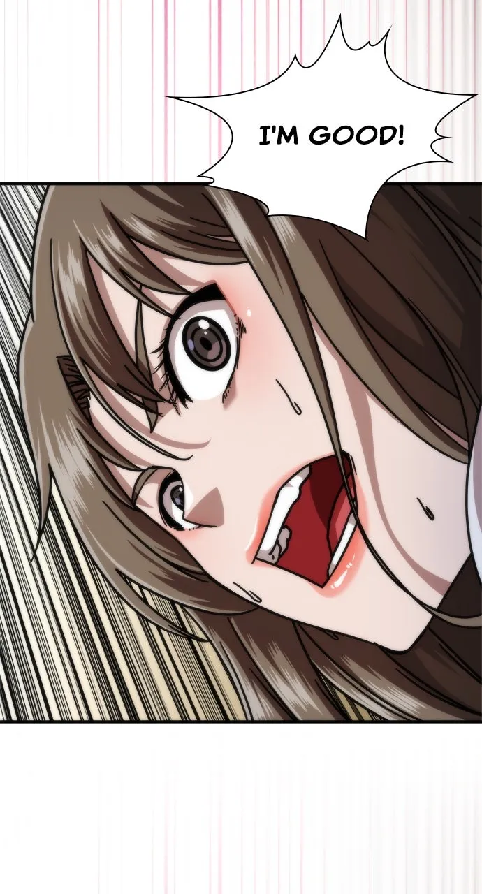 Zombie Revelation: 82-08 Chapter 47 page 67 - 
