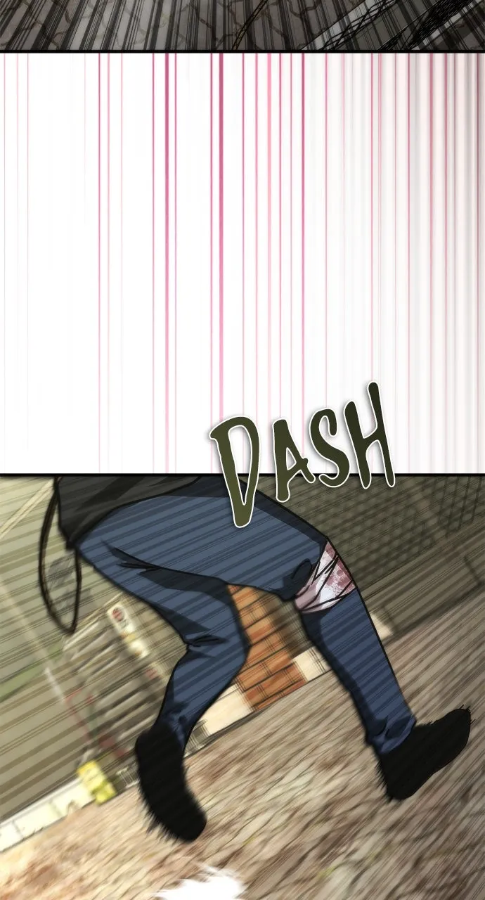 Zombie Revelation: 82-08 Chapter 47 page 69 - 