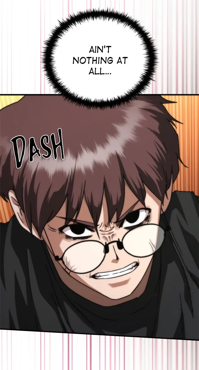 Zombie Revelation: 82-08 Chapter 47 page 73 - 