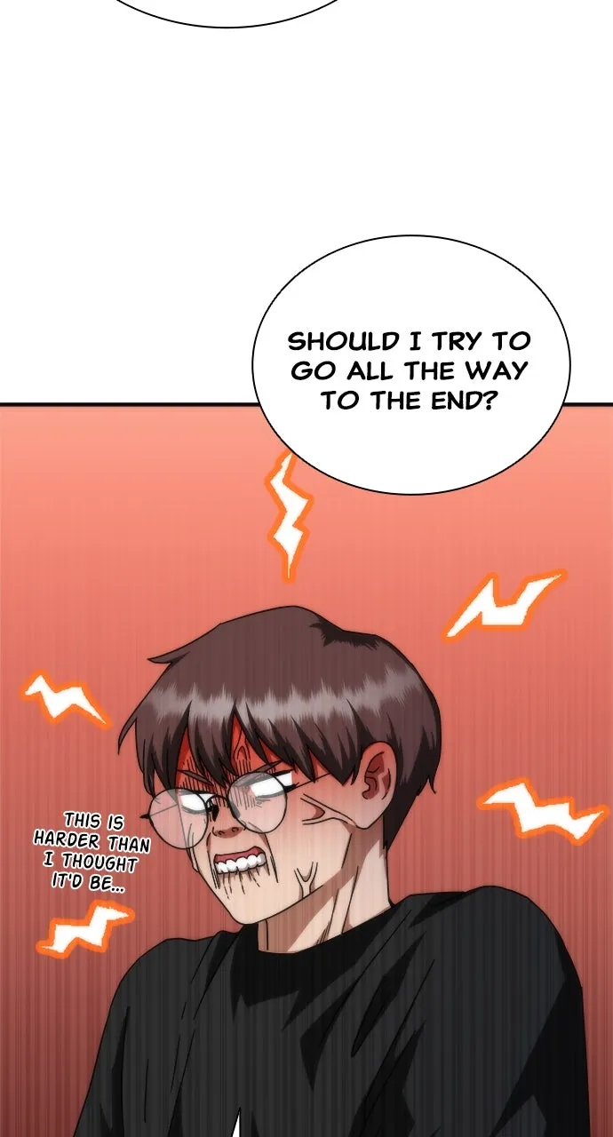 Zombie Revelation: 82-08 Chapter 47 page 9 - 