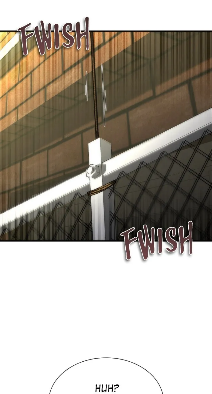Zombie Revelation: 82-08 Chapter 47 page 83 - 