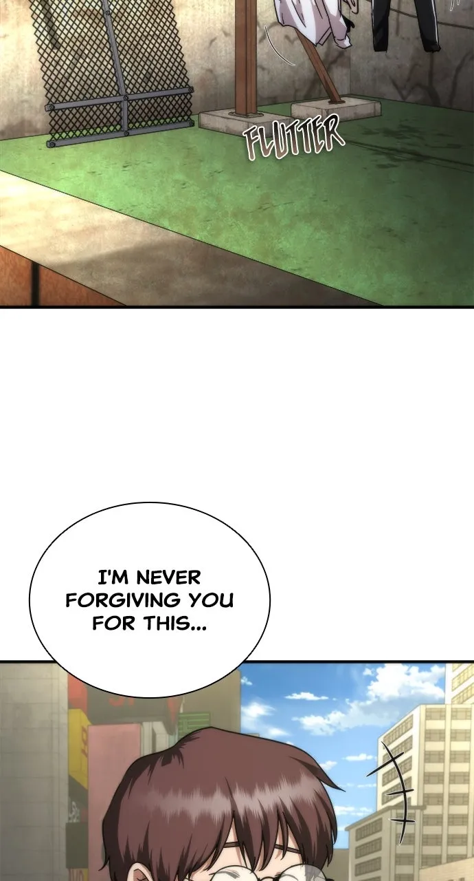 Zombie Revelation: 82-08 Chapter 47 page 87 - 