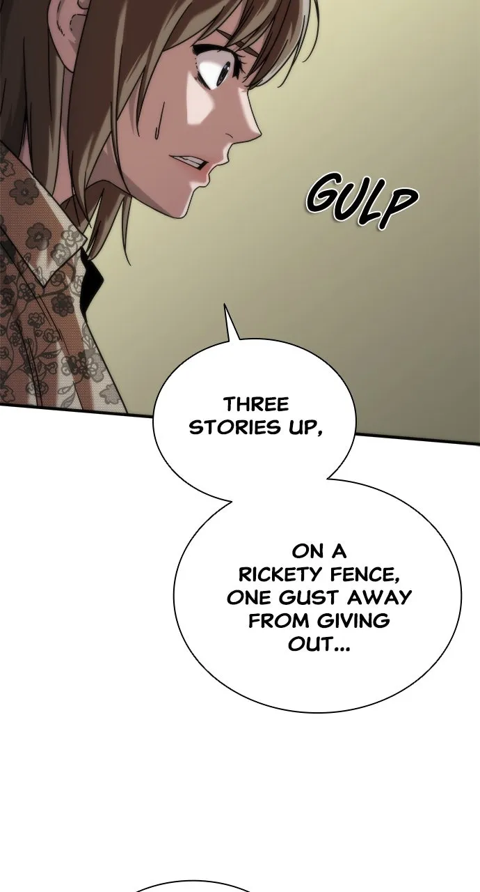 Zombie Revelation: 82-08 Chapter 47 page 96 - 