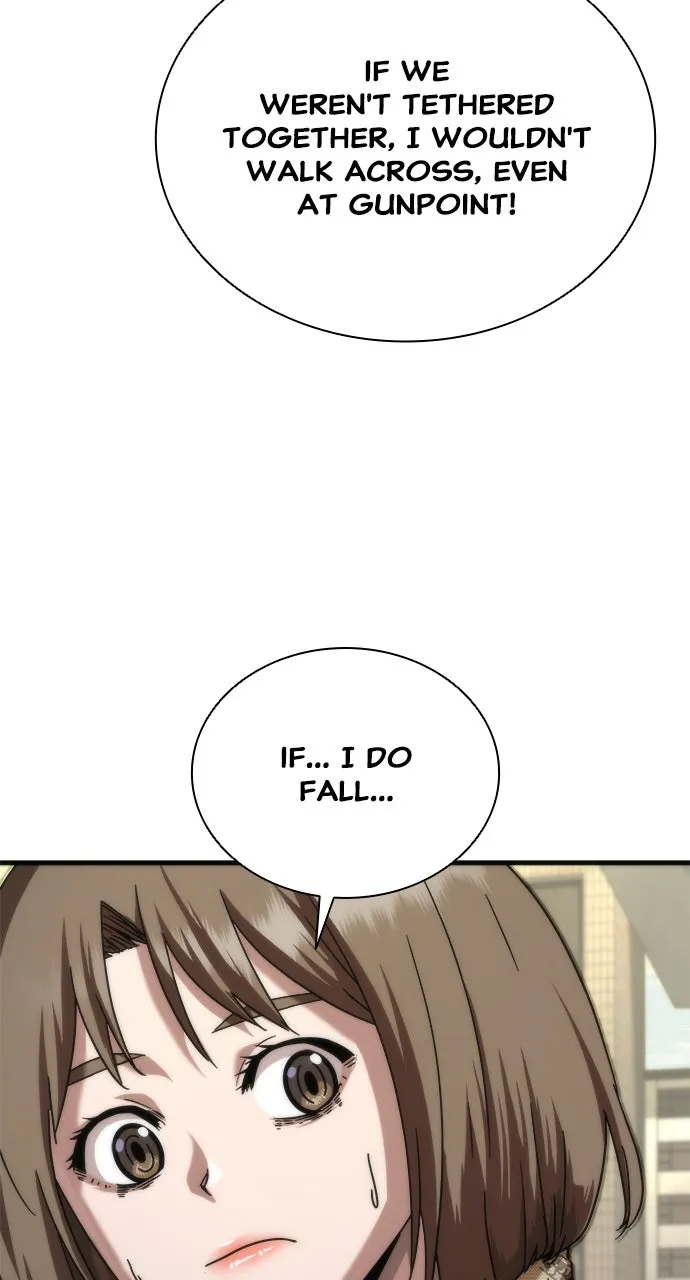 Zombie Revelation: 82-08 Chapter 47 page 98 - 