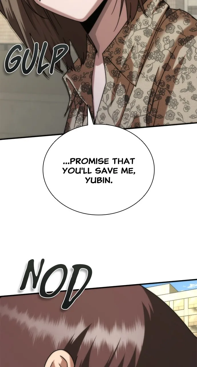 Zombie Revelation: 82-08 Chapter 47 page 99 - 
