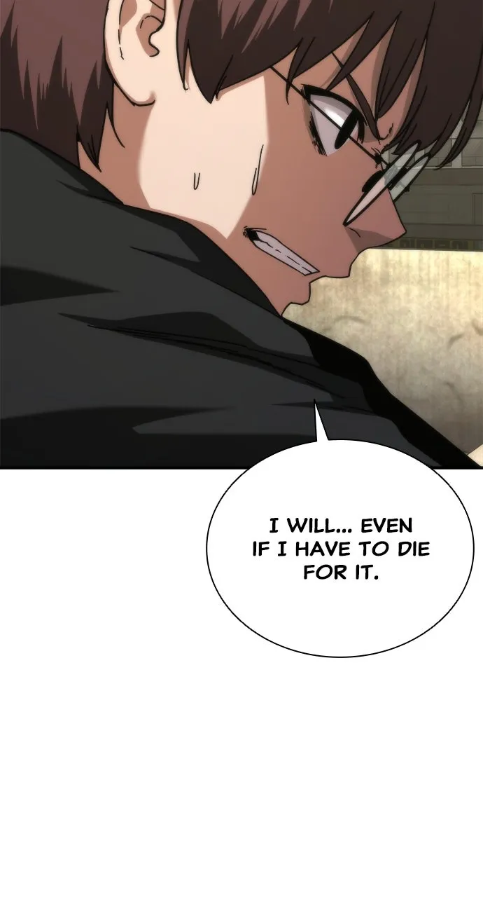 Zombie Revelation: 82-08 Chapter 47 page 100 - 