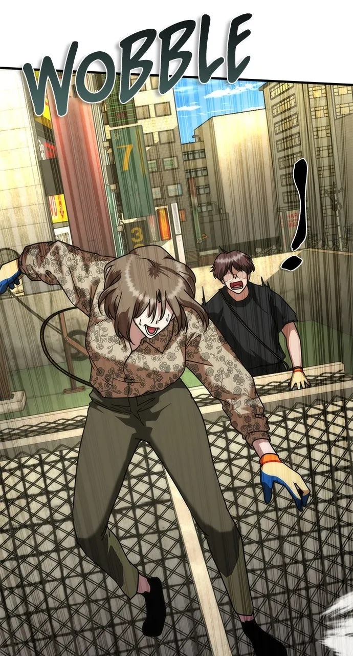Zombie Revelation: 82-08 Chapter 48 page 2 - 