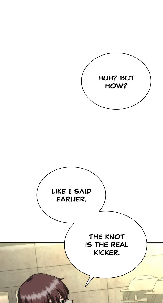 Zombie Revelation: 82-08 Chapter 48 page 16 - 