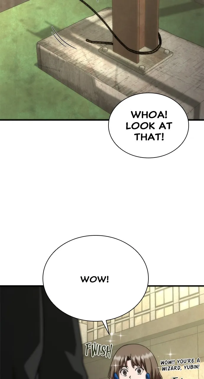 Zombie Revelation: 82-08 Chapter 48 page 18 - 