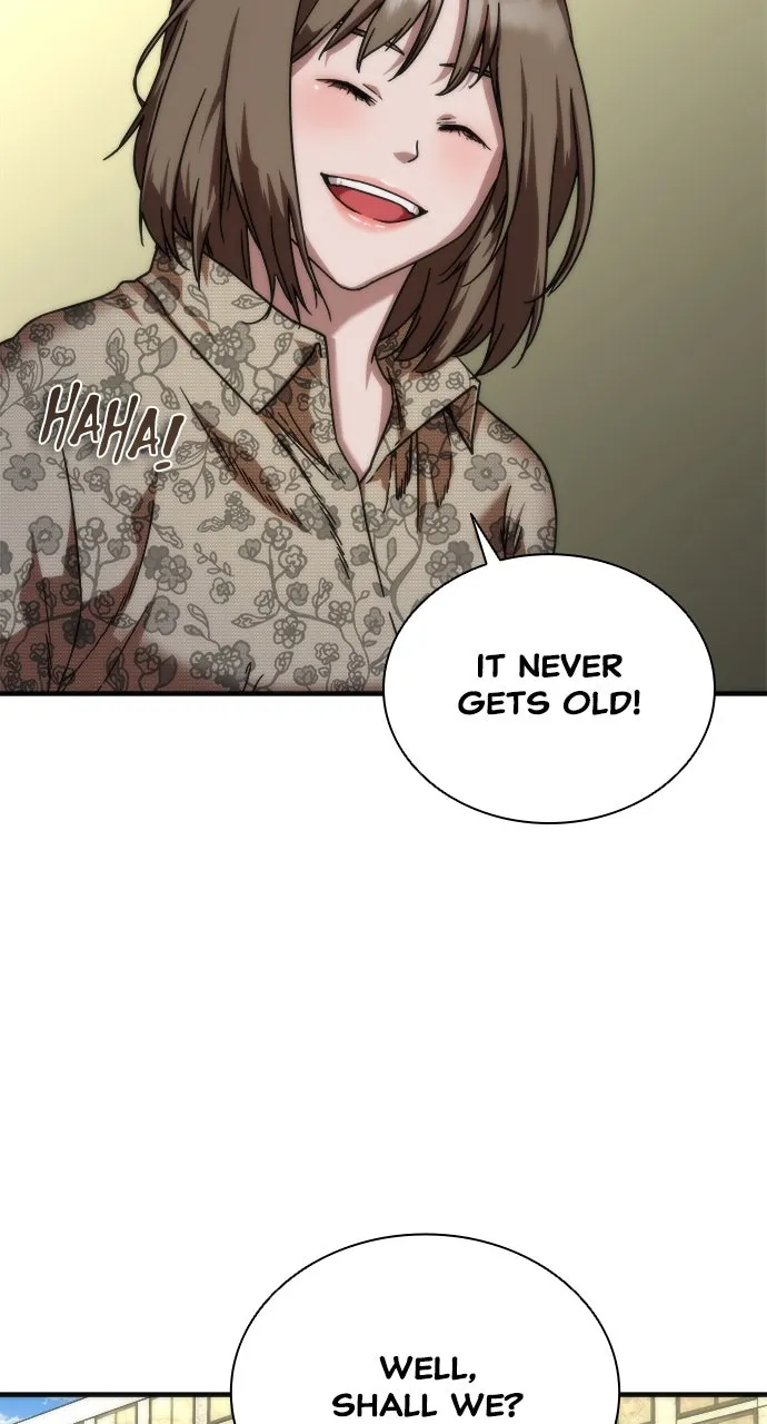 Zombie Revelation: 82-08 Chapter 48 page 24 - 