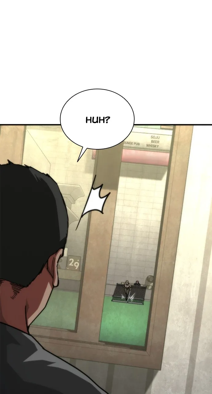Zombie Revelation: 82-08 Chapter 48 page 30 - 