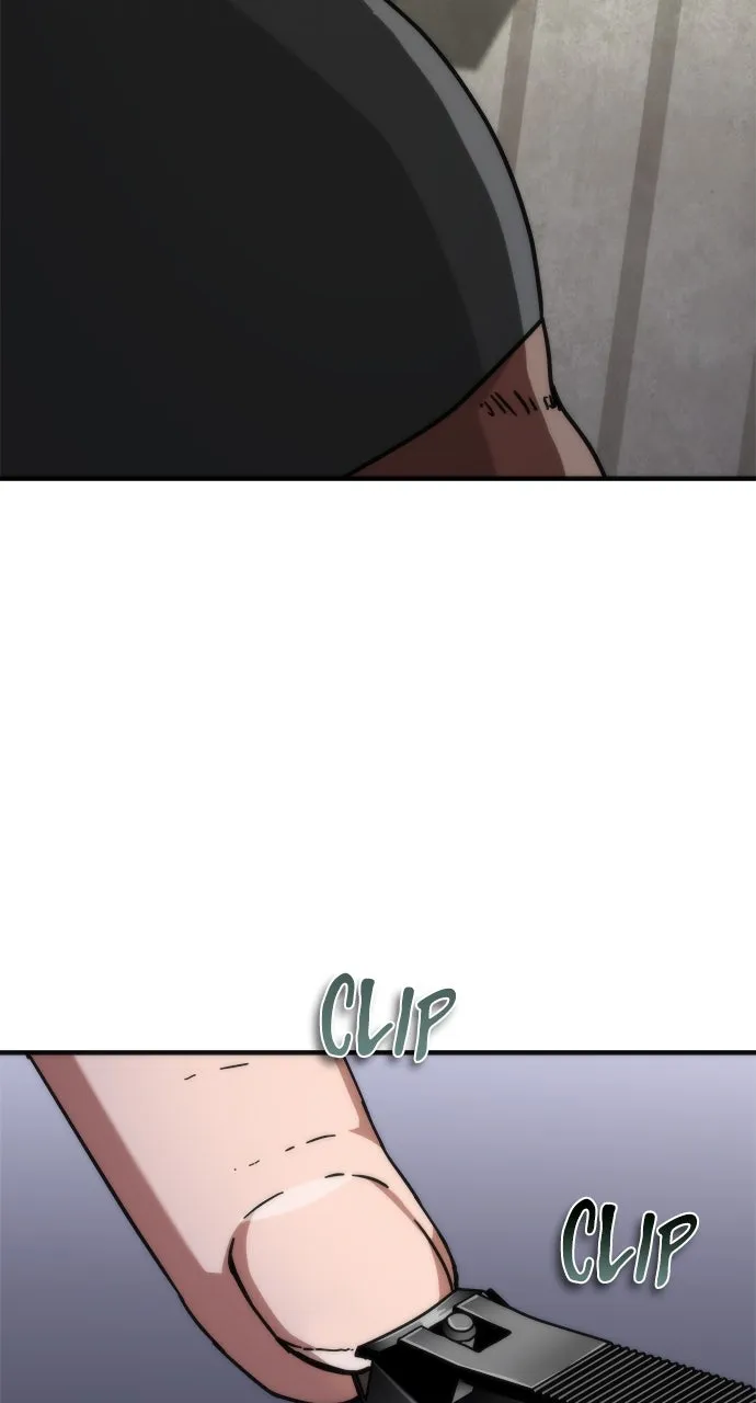 Zombie Revelation: 82-08 Chapter 48 page 31 - 